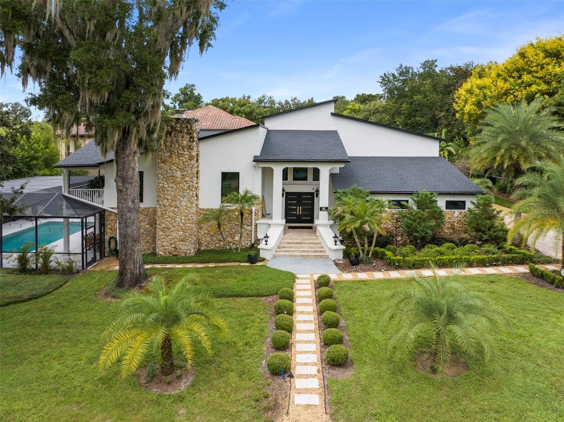 101 Lee St., Windermere, FL 34786