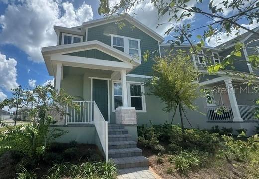 416 Oak Flat Alley, Groveland, FL 34736