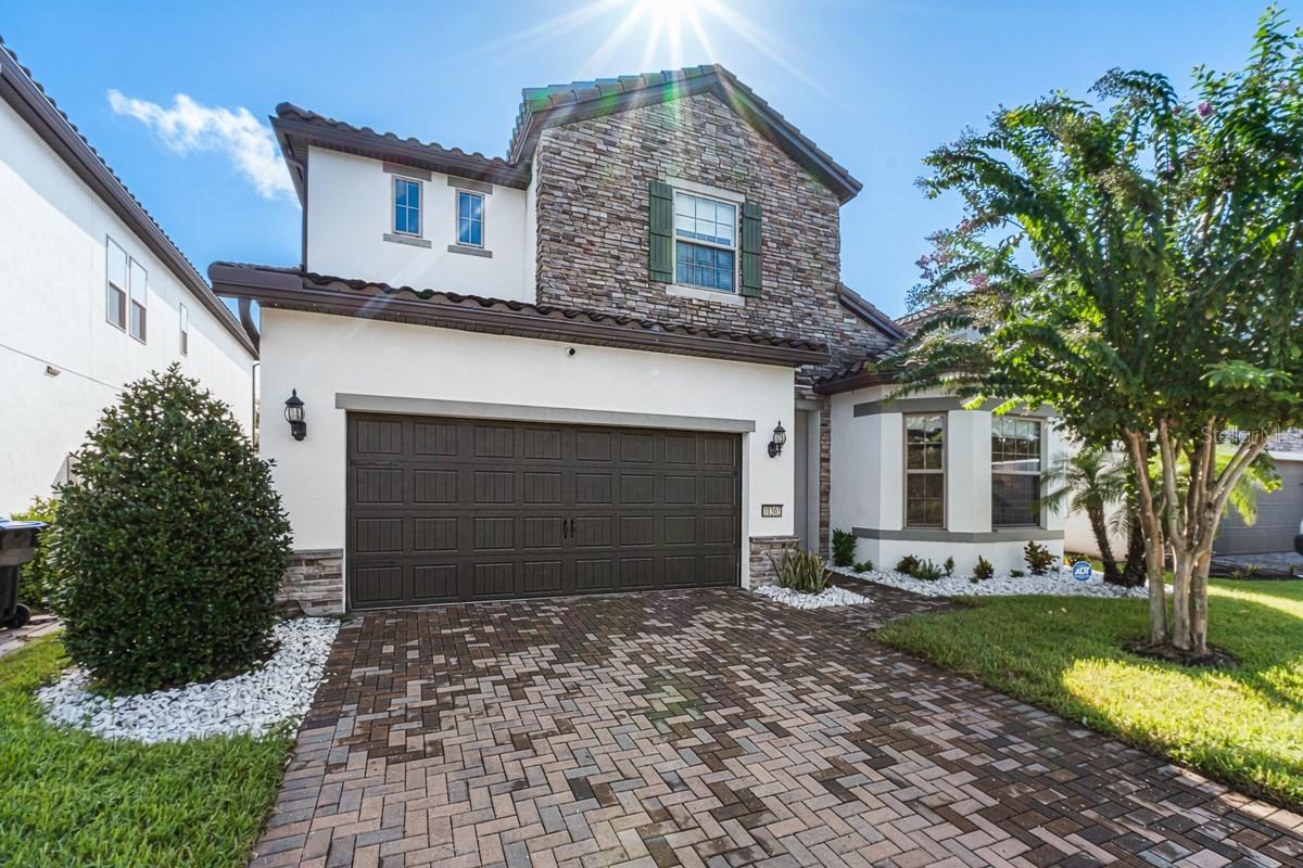 11262 Lemon Lake Blvd., Orlando, FL 32836