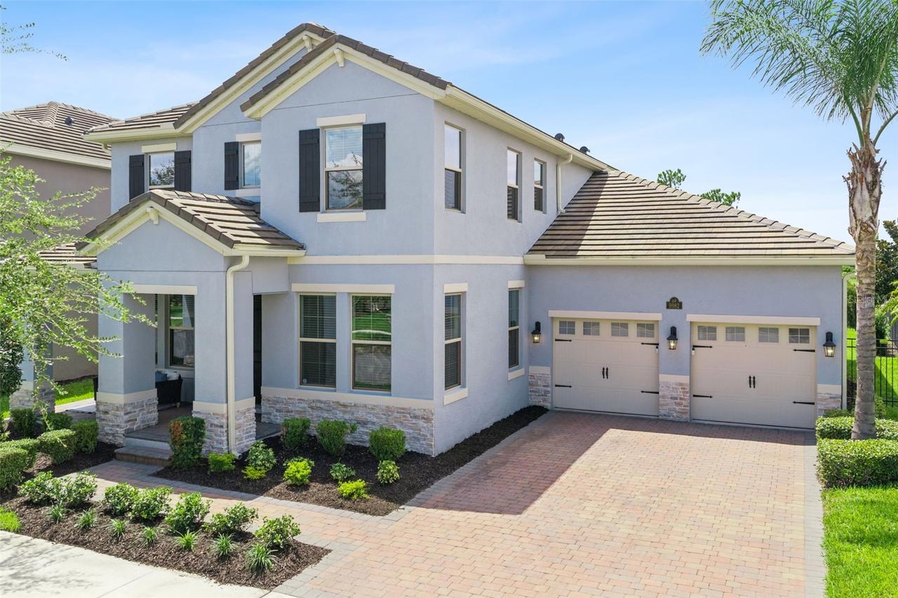9982 Beach Port Dr., Winter Garden, FL 34787