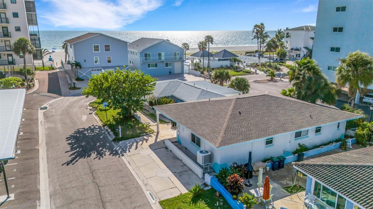 18317 Sunset Blvd., Redington Shores, FL 33708