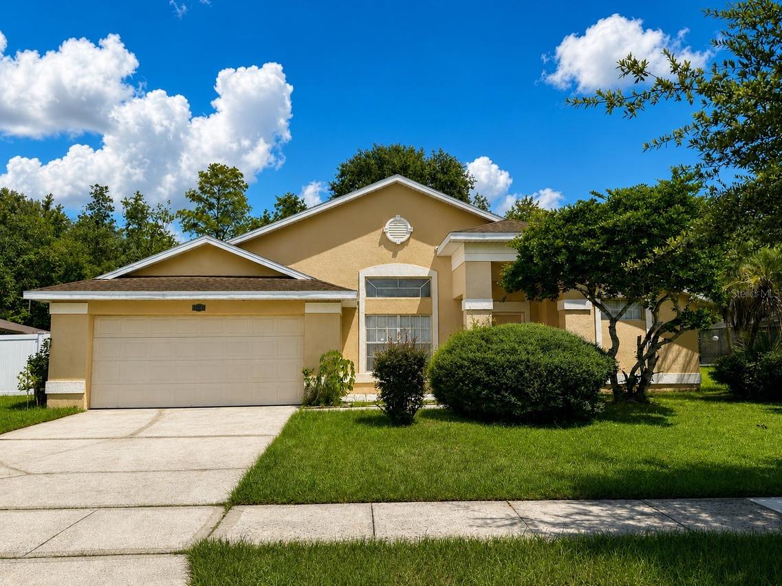 14542 Grassy Cove Cir., Orlando, FL 32824