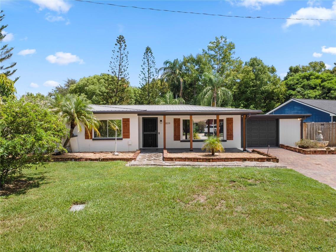 6809 Willoughby Ln., Belle Isle, FL 32812