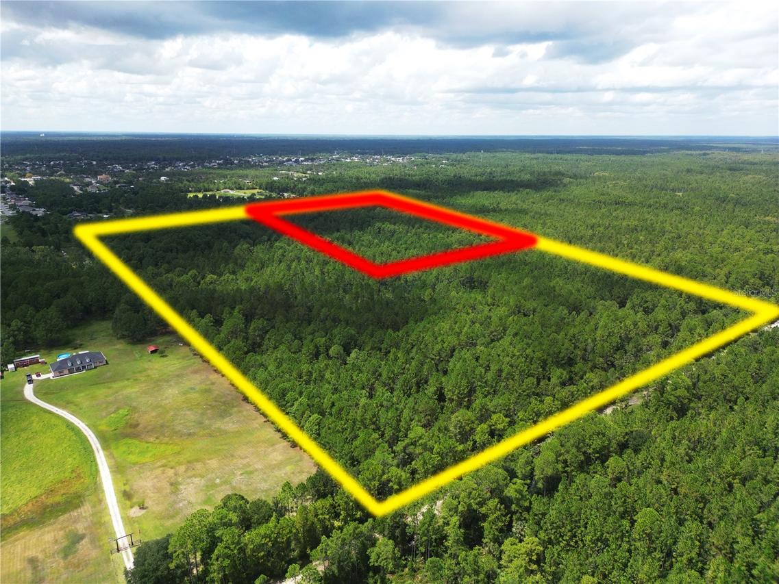 Hyder Ave., Deltona, FL 32738