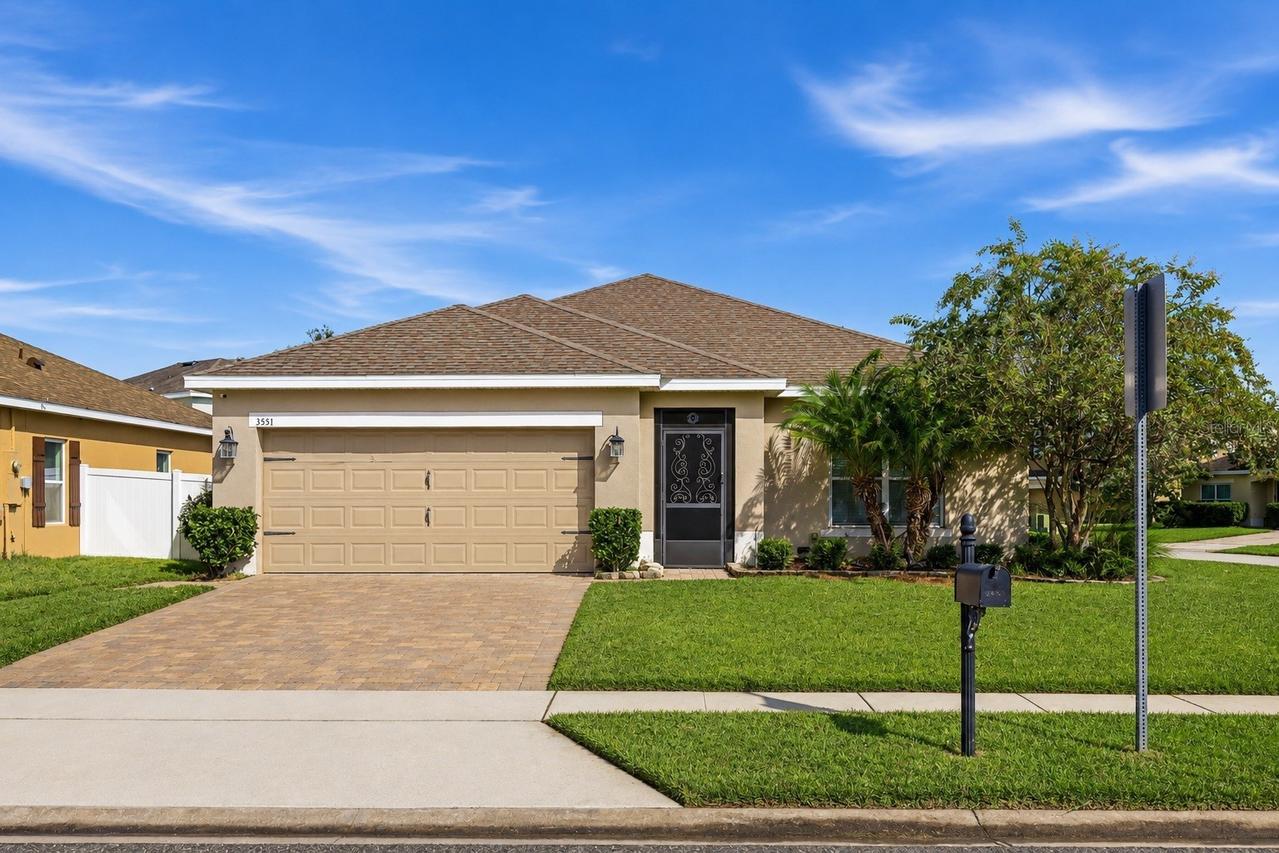 3551 Saxony Ln., St Cloud, FL 34772