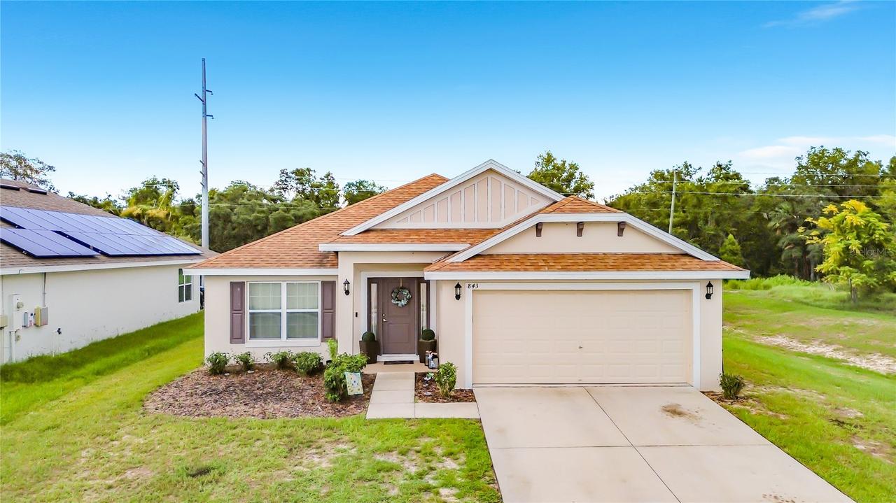 843 Chinoy Rd., Davenport, FL 33837