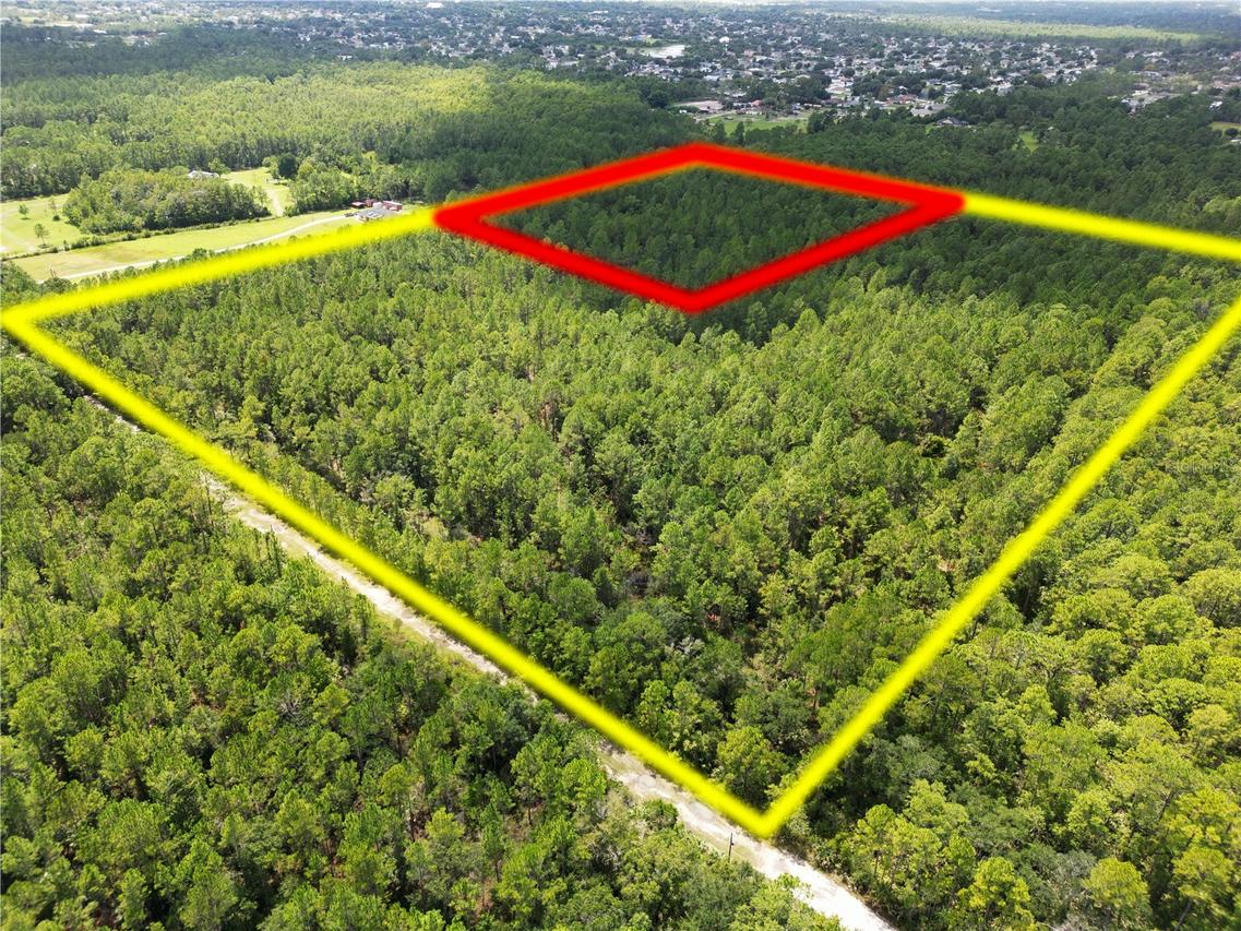 Cadehill Dr., Deltona, FL 32738