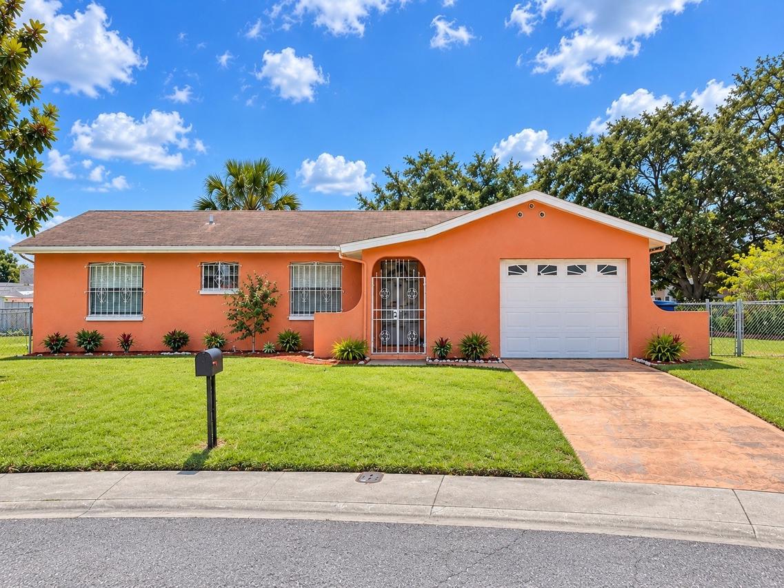 4068 Castlegate Dr., Orlando, FL 32839