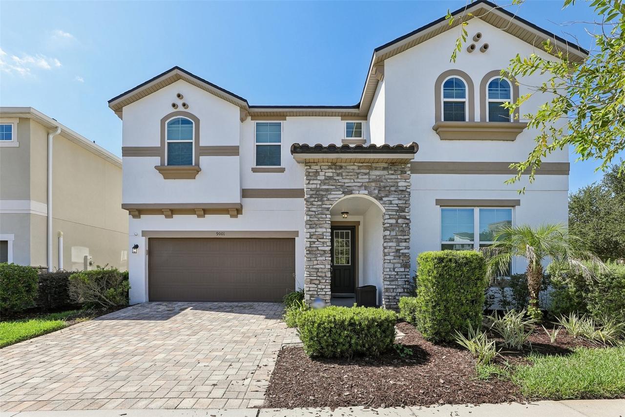 9001 Sunshine Ridge Loop, Kissimmee, FL 34747