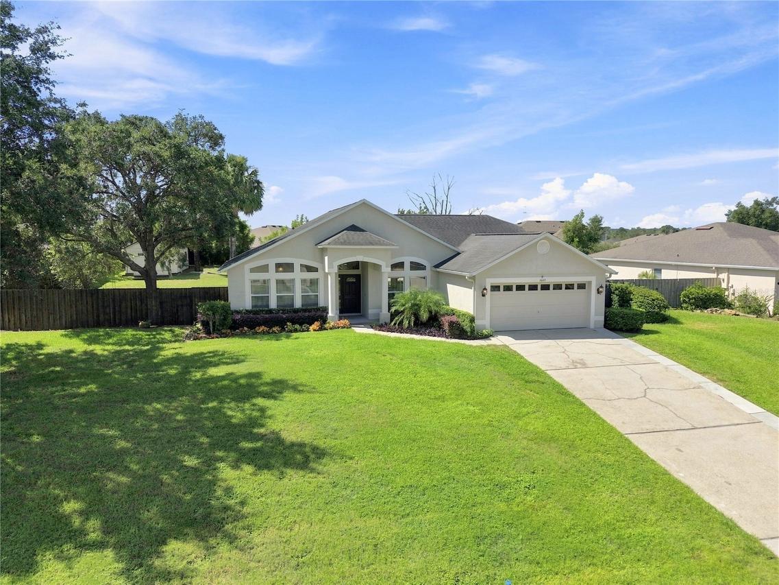 16140 Denham Ct., Clermont, FL 34711