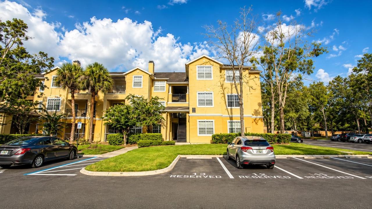 2632 Robert Trent Jones Dr. #136, Orlando, FL 32835