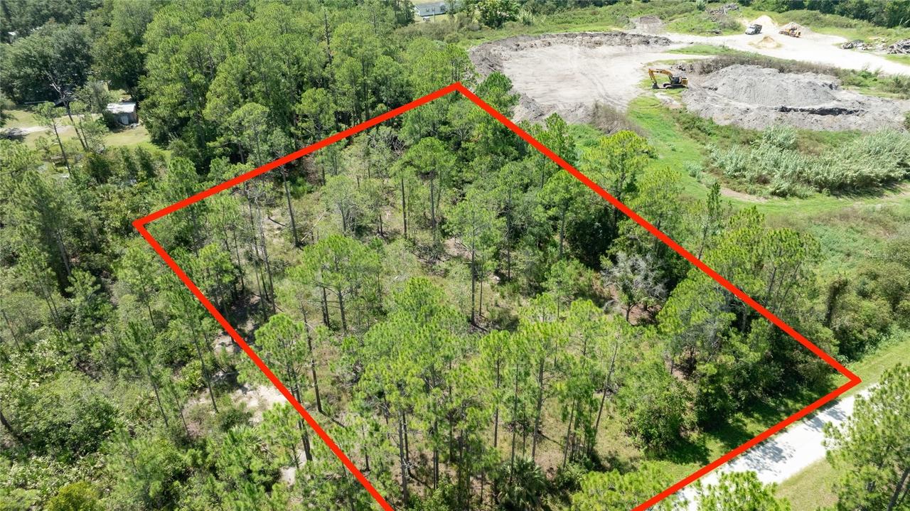 5669 Mango Ave., Bunnell, FL 32110