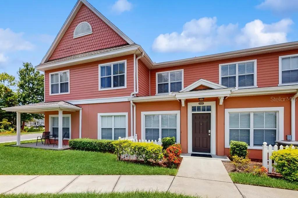 2200 San Vittorino Cir. #105, Kissimmee, FL 34741