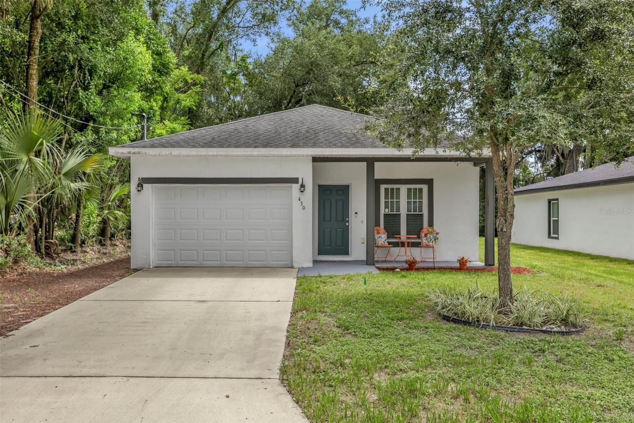 430 W Walts Ave., Deland, FL 32720