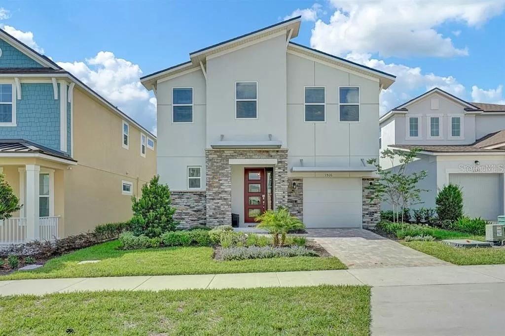 1516 Nassau Point Tr., Kissimmee, FL 34747