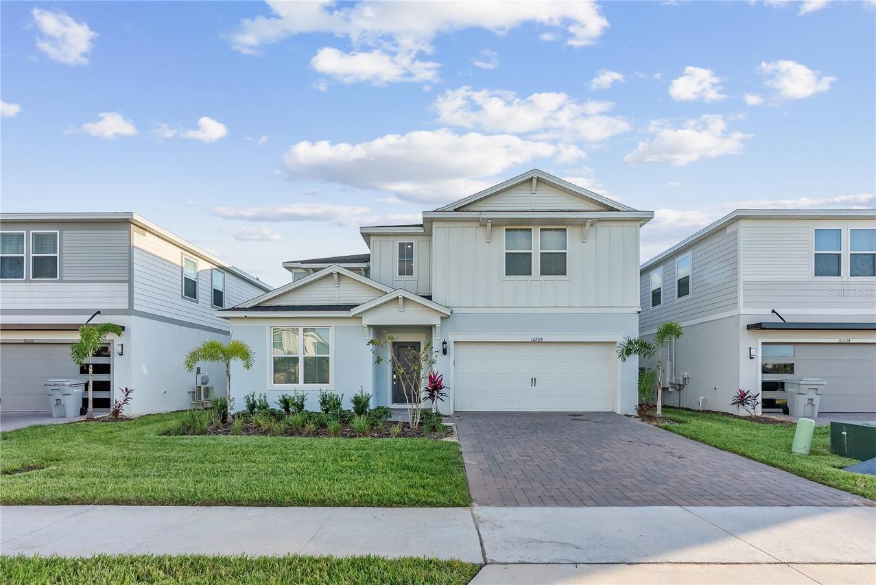 16208 Saint Martin St., Clermont, FL 34714