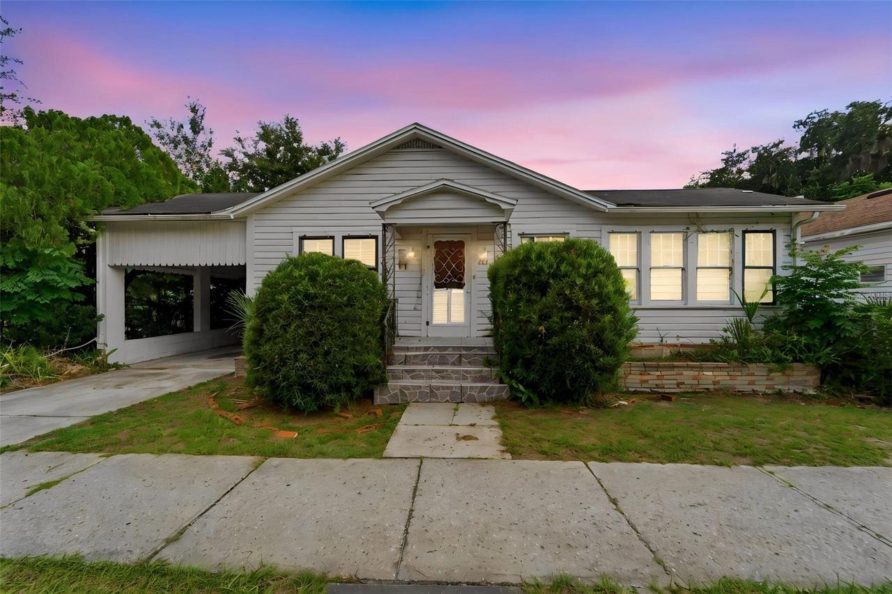 619 E 7th St., Sanford, FL 32771