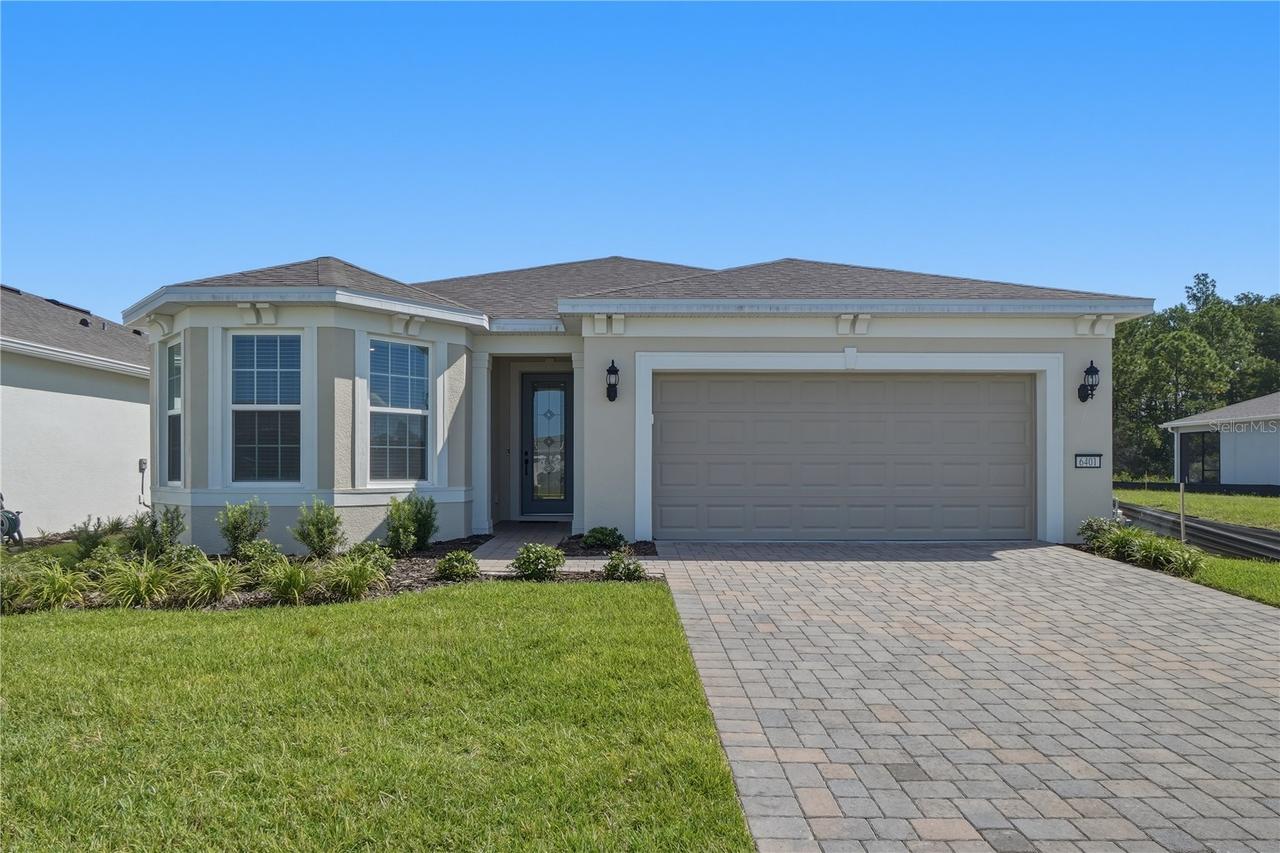6401 White Willow Ct., St Cloud, FL 34771