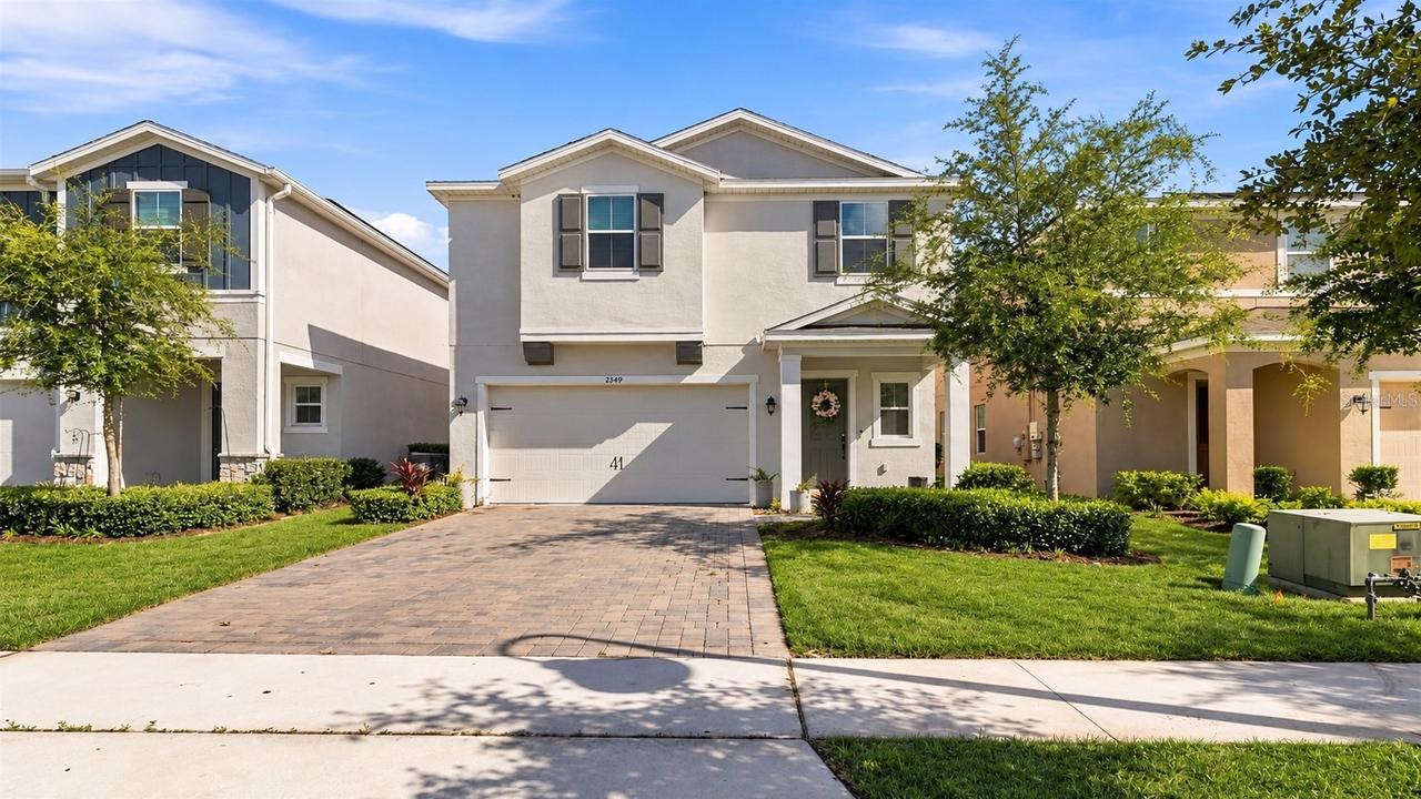 2349 Emerald Springs Dr., Apopka, FL 32712