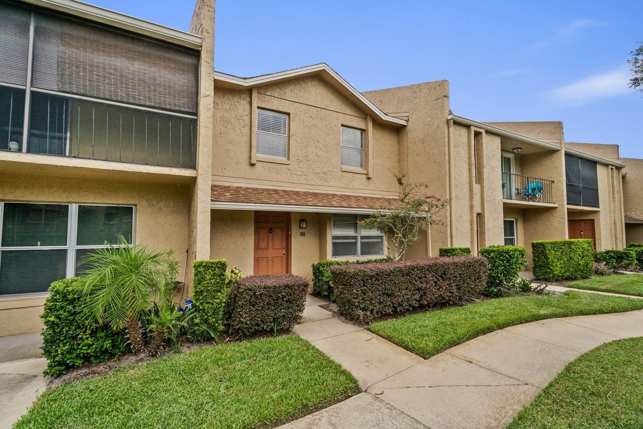 856 Park Lake Cir. #51, Maitland, FL 32751