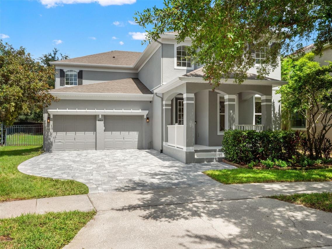 8803 Abbey Leaf Ln., Orlando, FL 32827