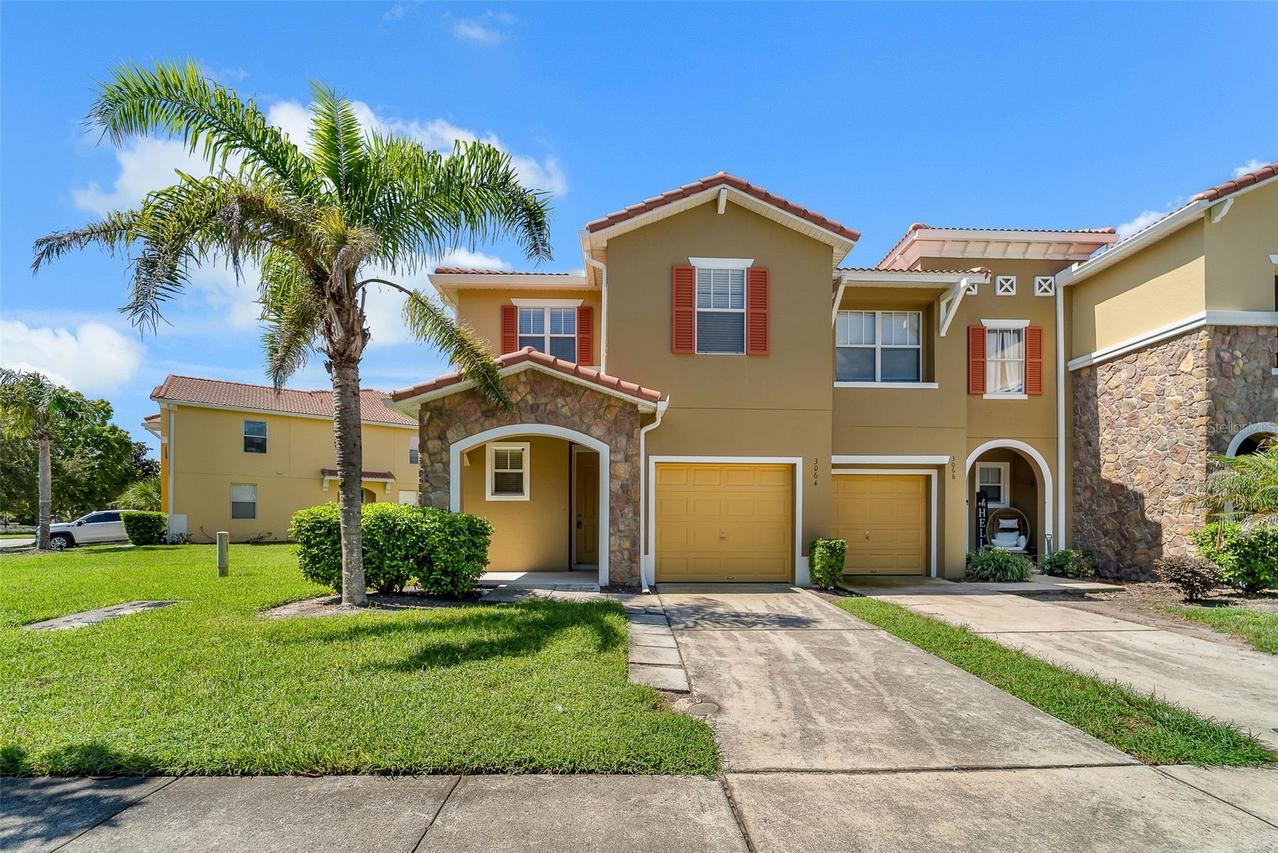 3064 Seaview Castle Dr., Kissimmee, FL 34746
