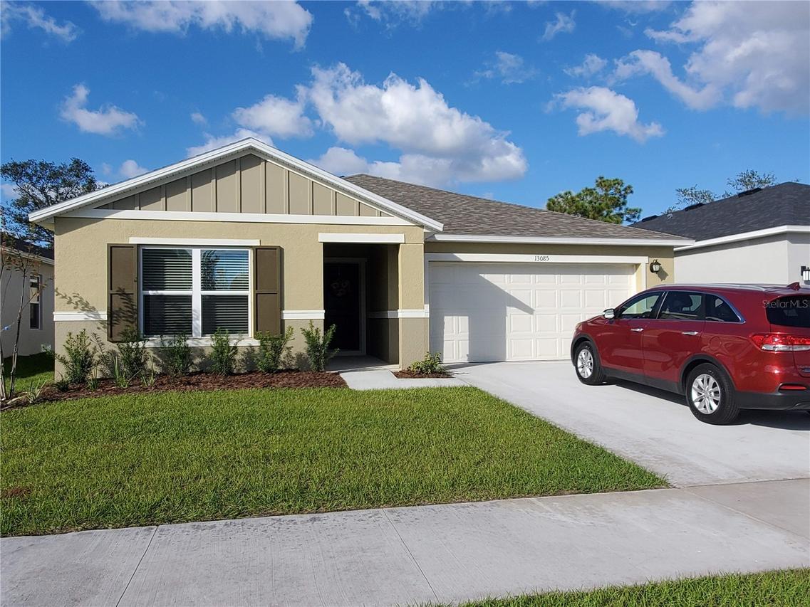 13085 Thatch Palm Way, Orlando, FL 32828