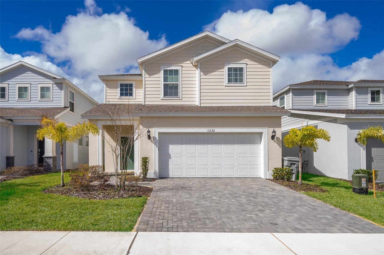 1230 Aloha Blvd., Davenport, FL 33897
