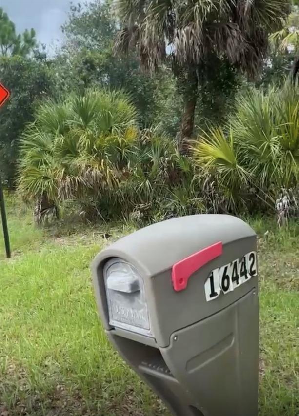 16443 Chamberlain Blvd., Port Charlotte, FL 33954