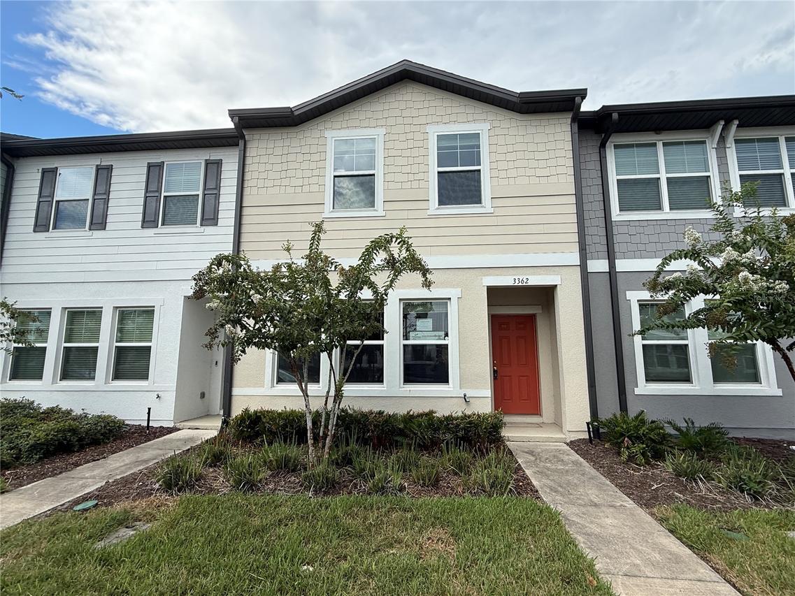 3362 Azolla St., Orlando, FL 32808