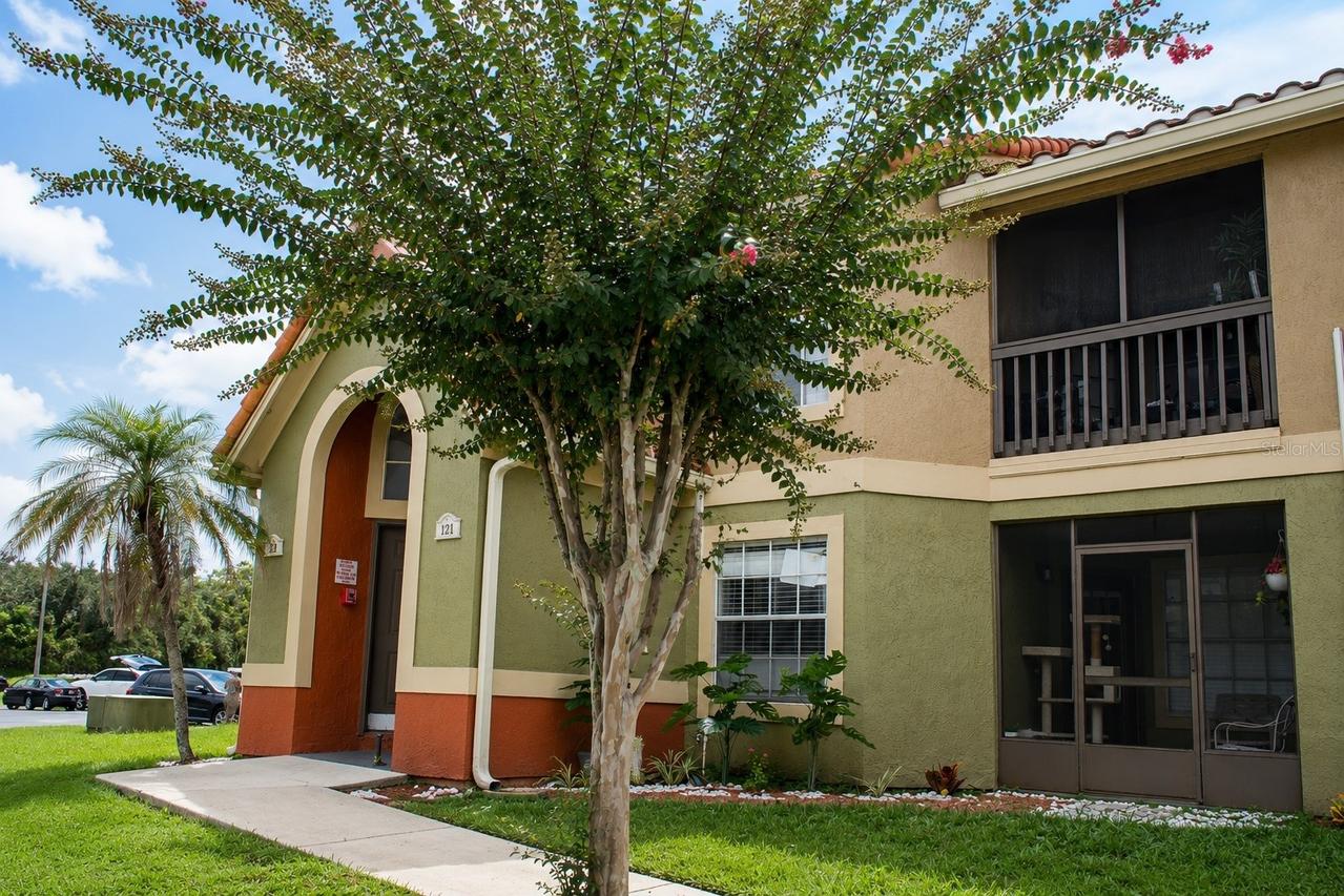 429 Fountainhead Cir. #121, Kissimmee, FL 34741