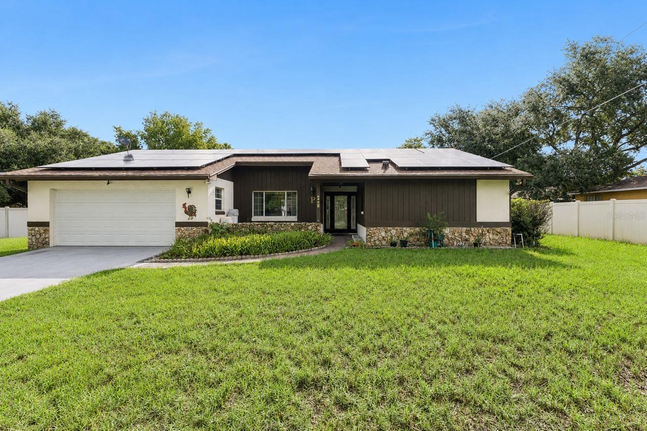 6441 Marlberry Dr., Orlando, FL 32819