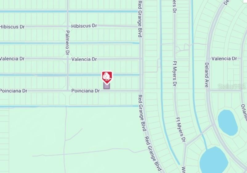 12 Poinciana Dr., Indian Lake Estates, FL 33855