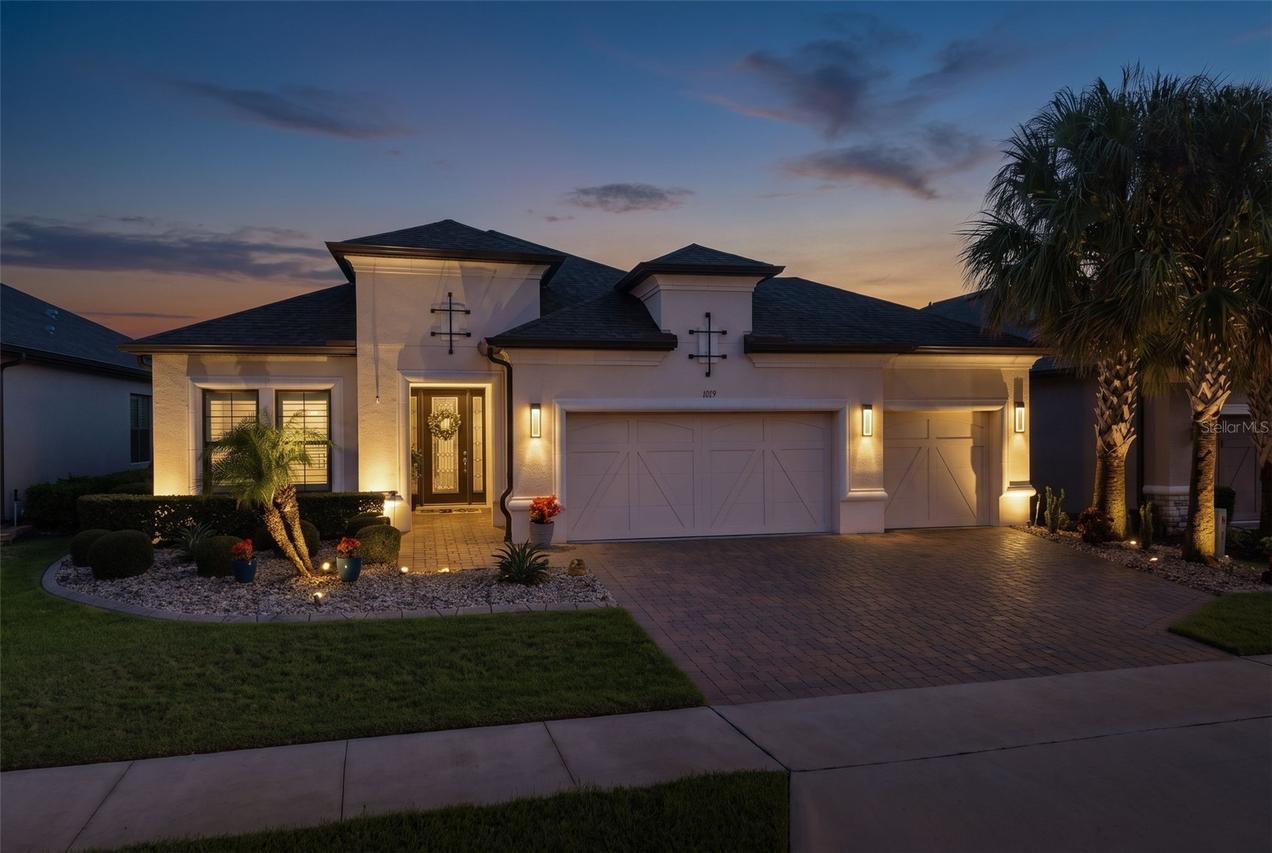 1279 Zeek Ridge St., Clermont, FL 34715