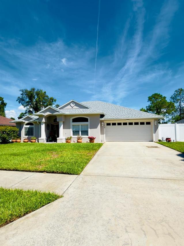 1378 Wildberry Ln., Deltona, FL 32725