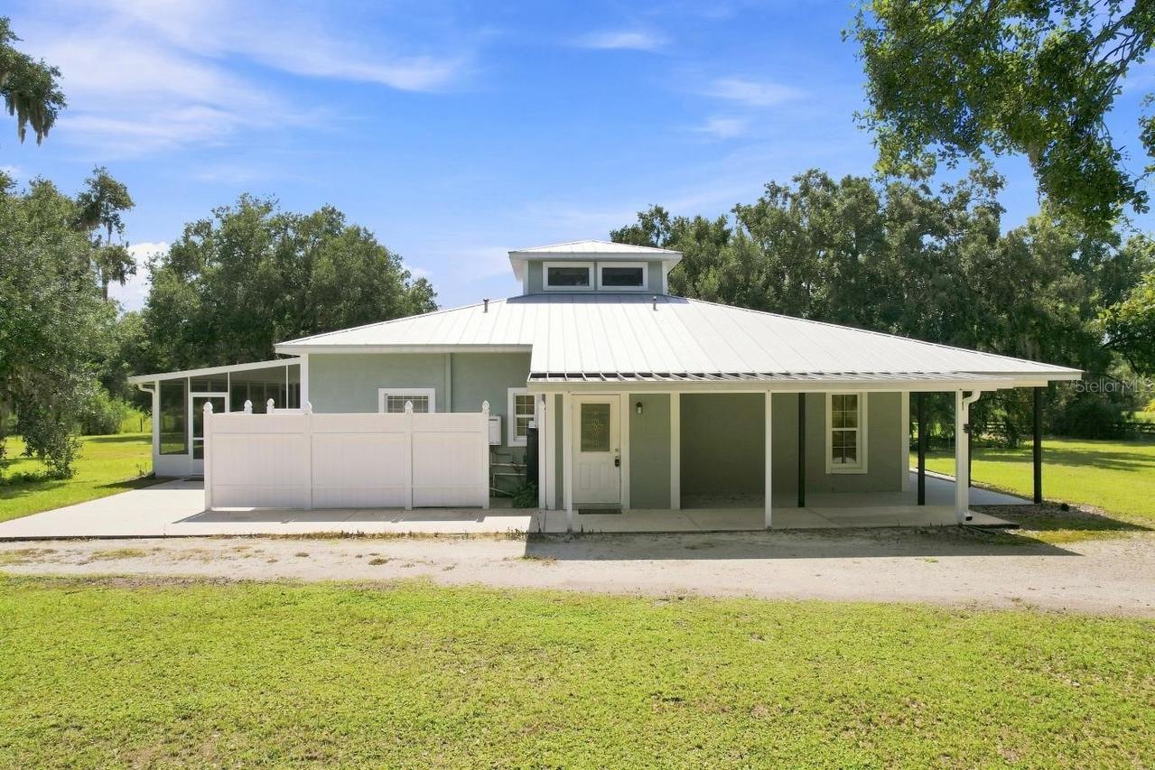 3030 SE Highway 31, Arcadia, FL 34266