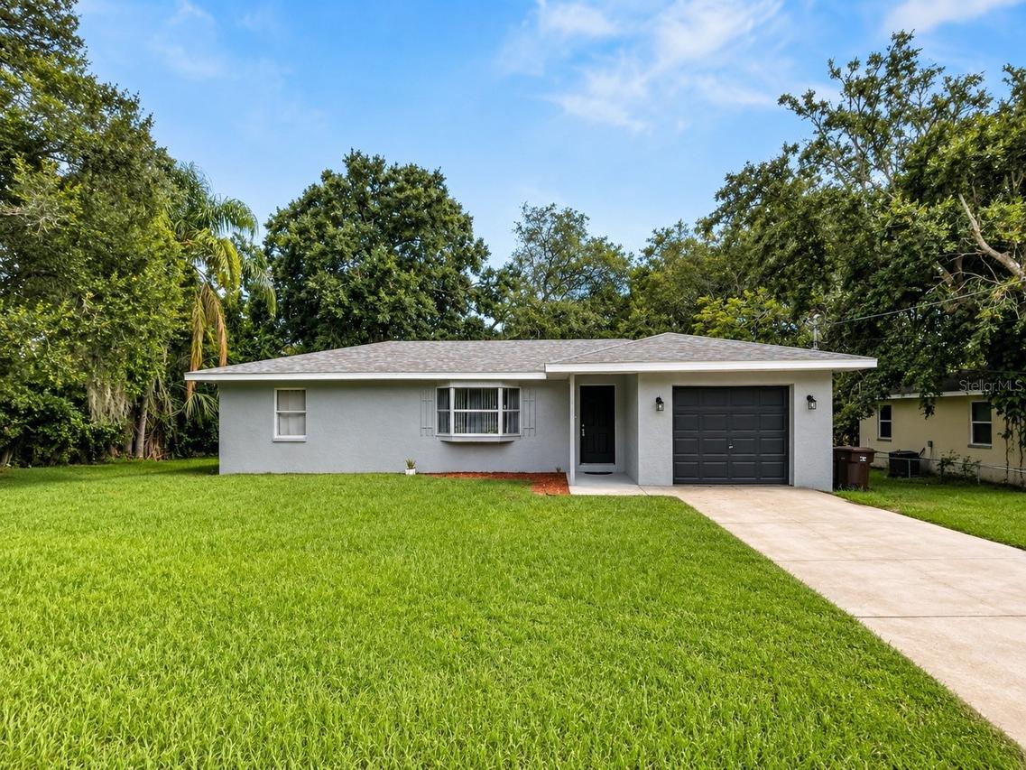 808 N 7th St., Haines City, FL 33844