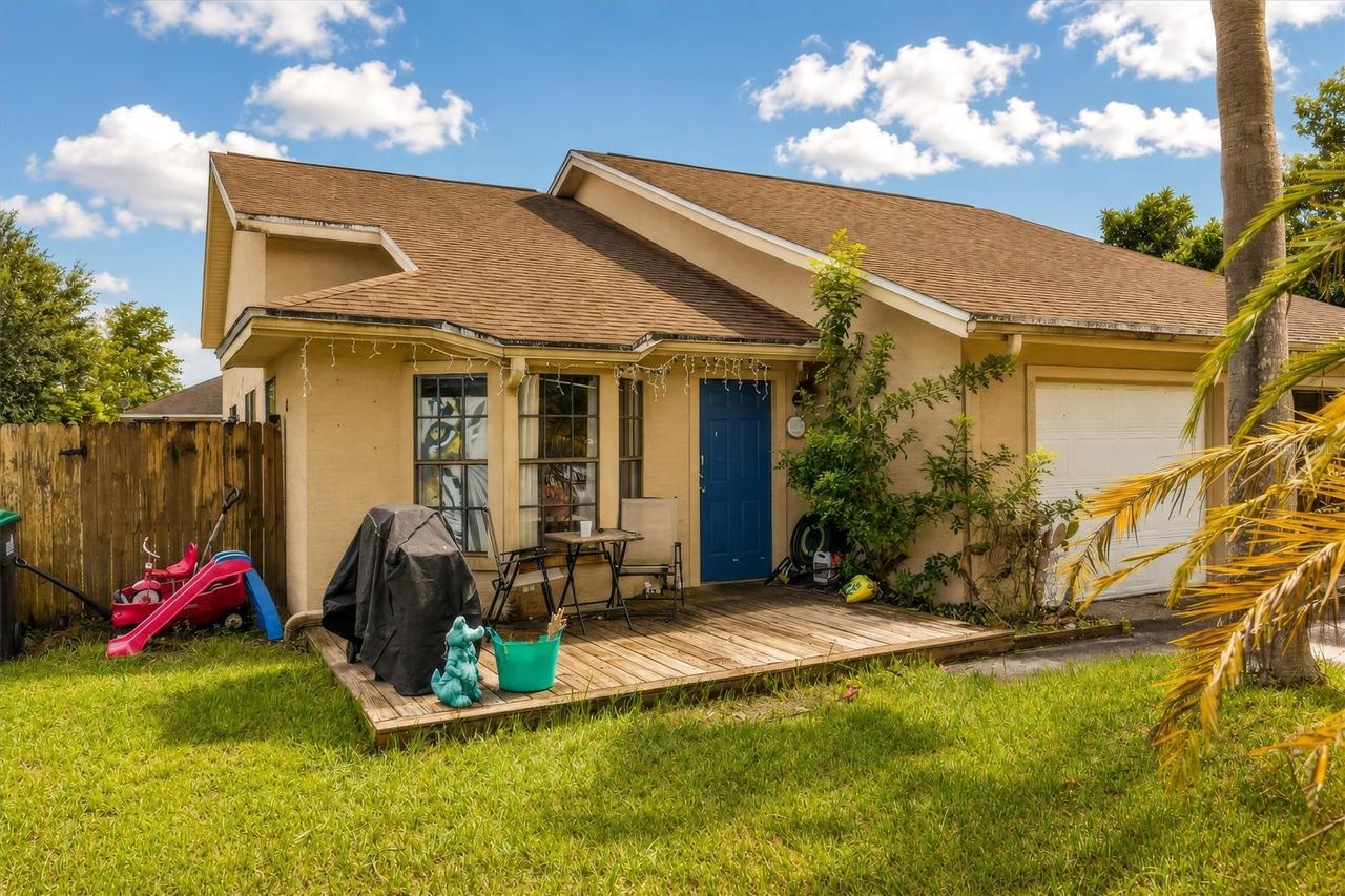 20644 Macon Pkwy., Orlando, FL 32833
