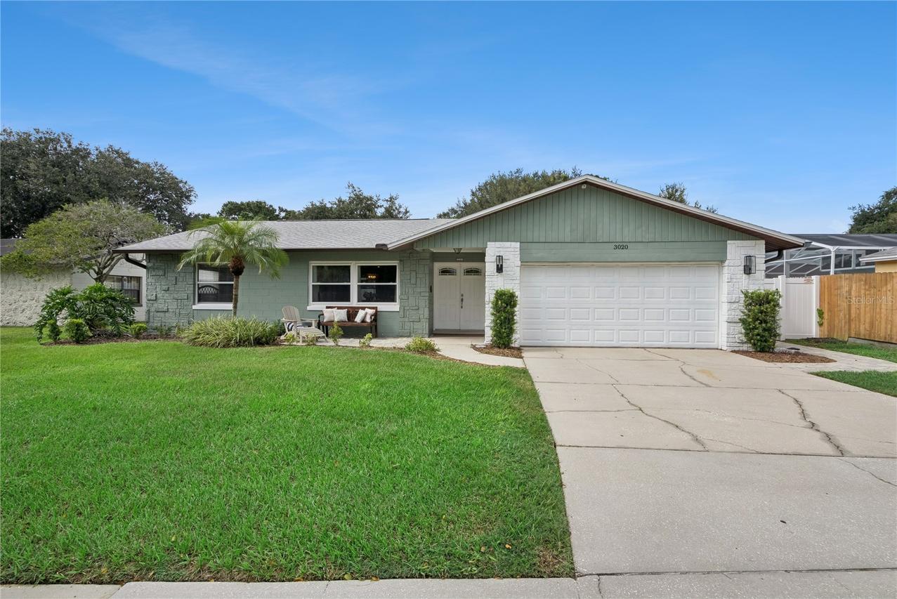 3020 Nicholson Dr., Winter Park, FL 32792