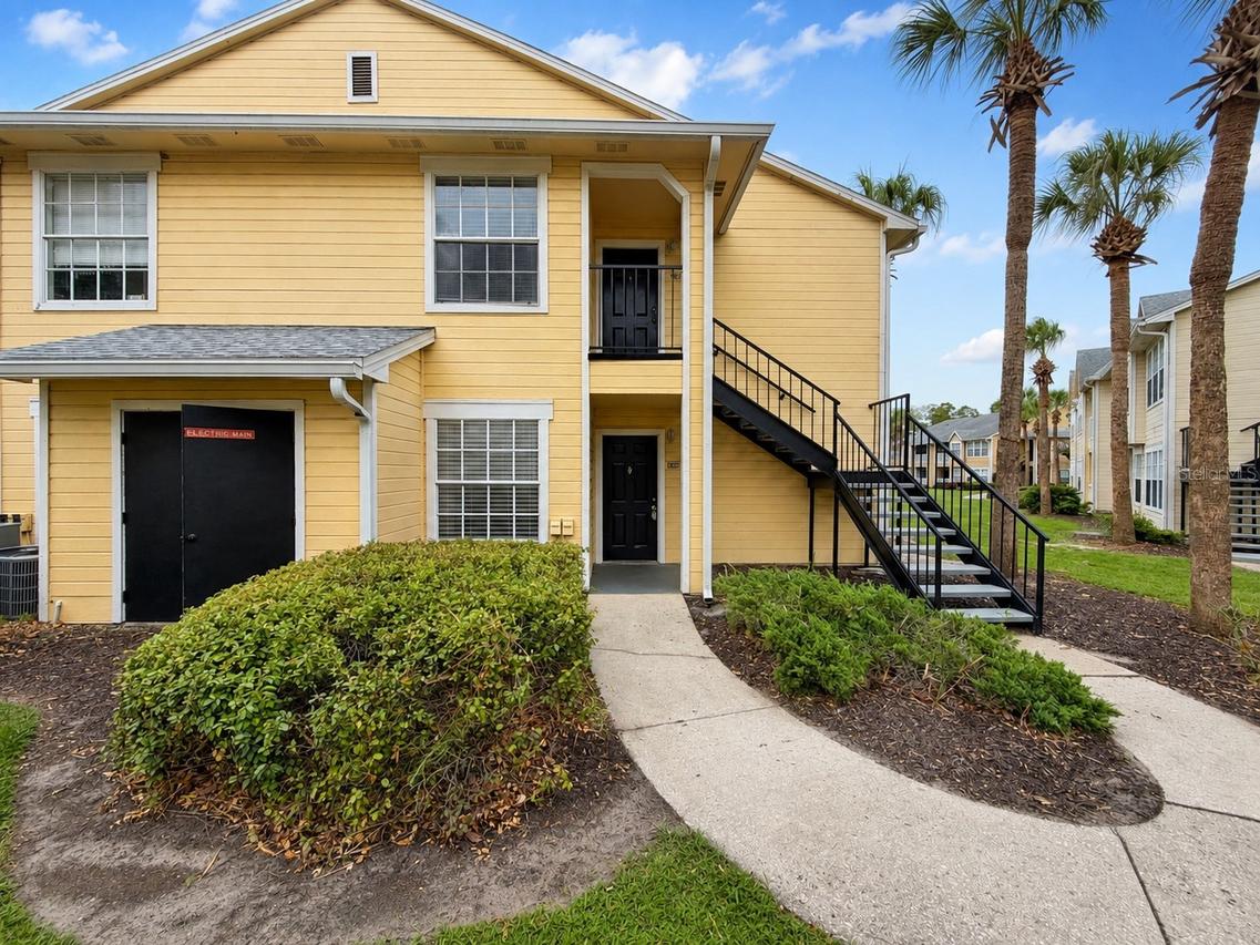 1057 S Hiawassee Rd. #1918, Orlando, FL 32835