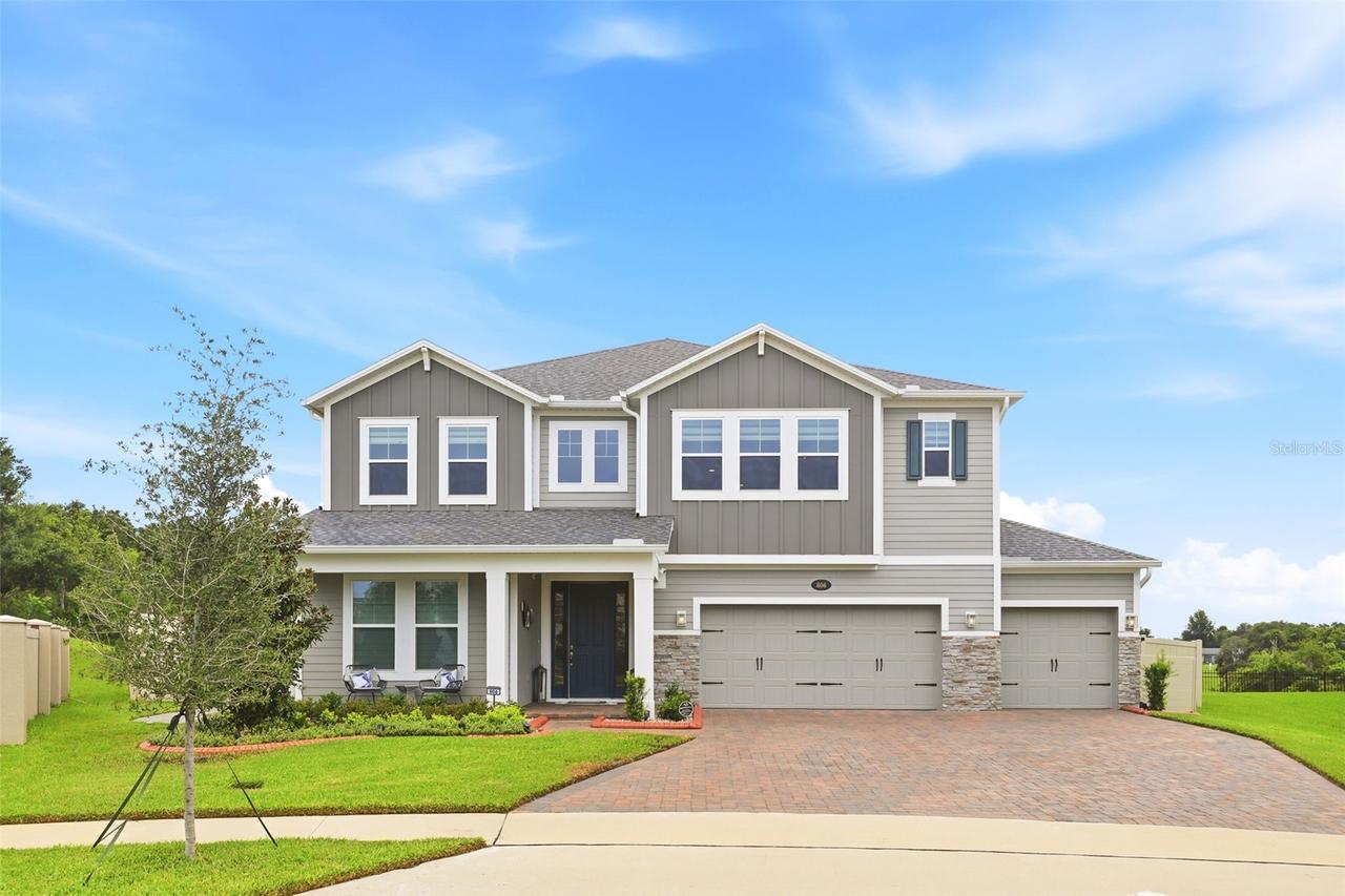 806 Creeping Fig St., Apopka, FL 32703