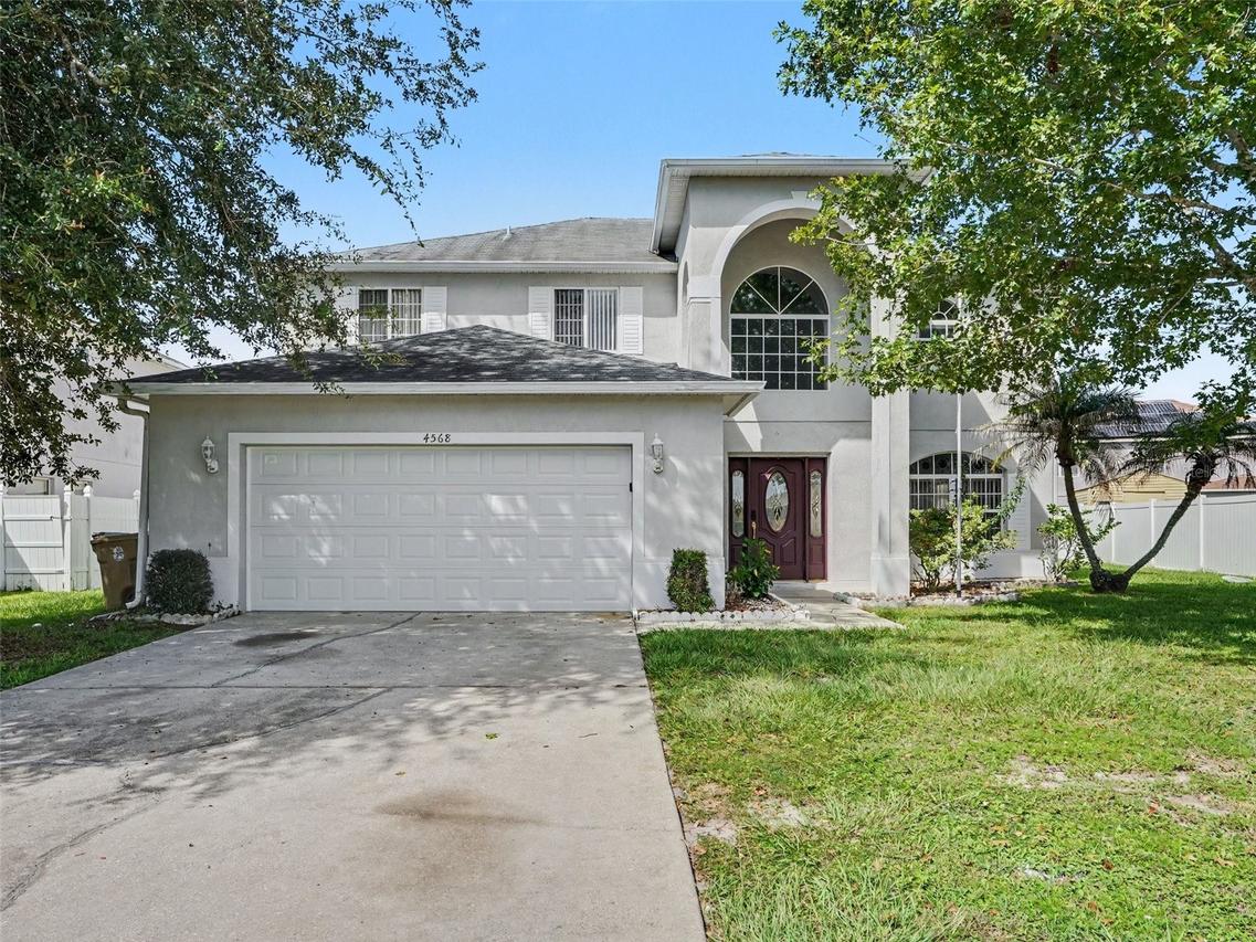 4568 Ficus Tree Rd., Kissimmee, FL 34758