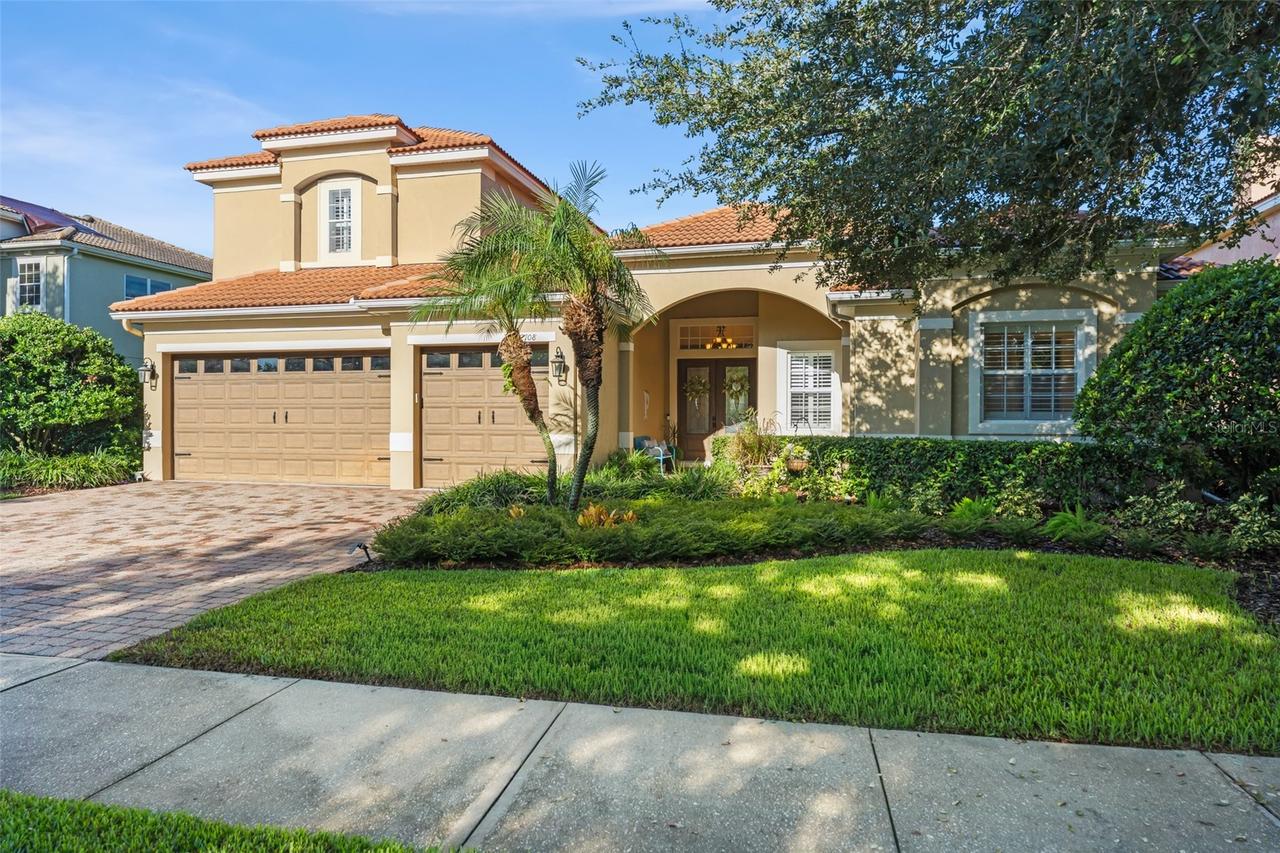 2108 Tillman Ave., Winter Garden, FL 34787
