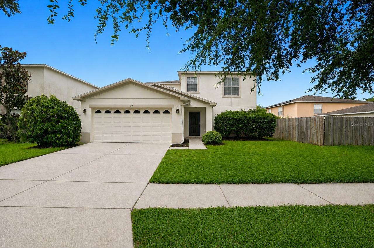 5123 Cello Wood Ln., Wesley Chapel, FL 33543
