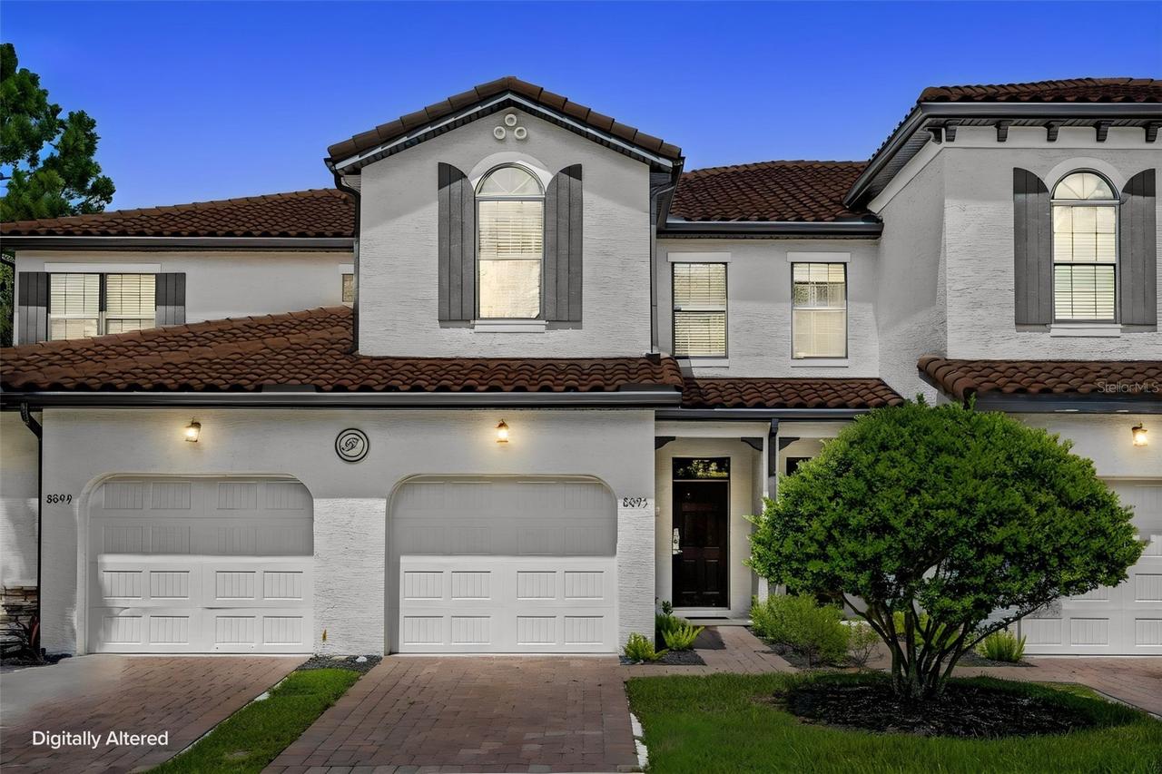 8095 Brooksville Dr., Davenport, FL 33896