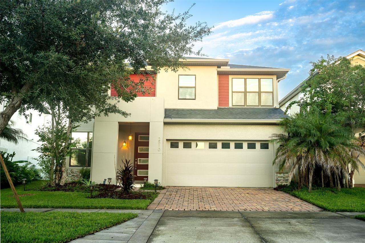 2510 Amati Dr., Kissimmee, FL 34741