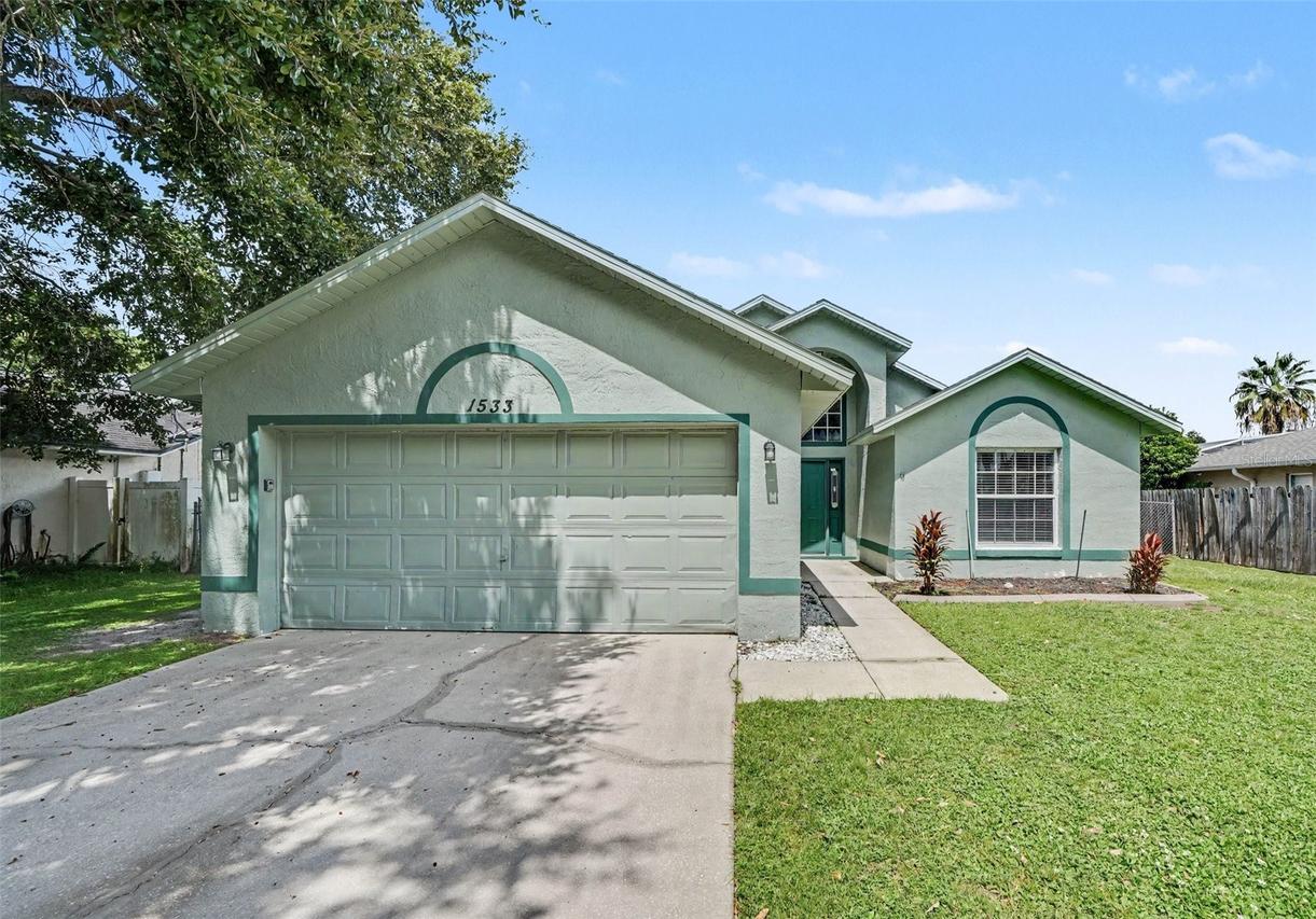 1533 Cypress Woods Cir., St Cloud, FL 34772