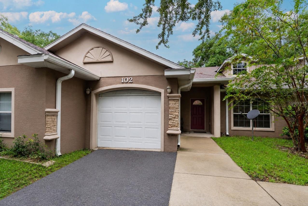 2635 NE 7th St. #102, Ocala, FL 34470