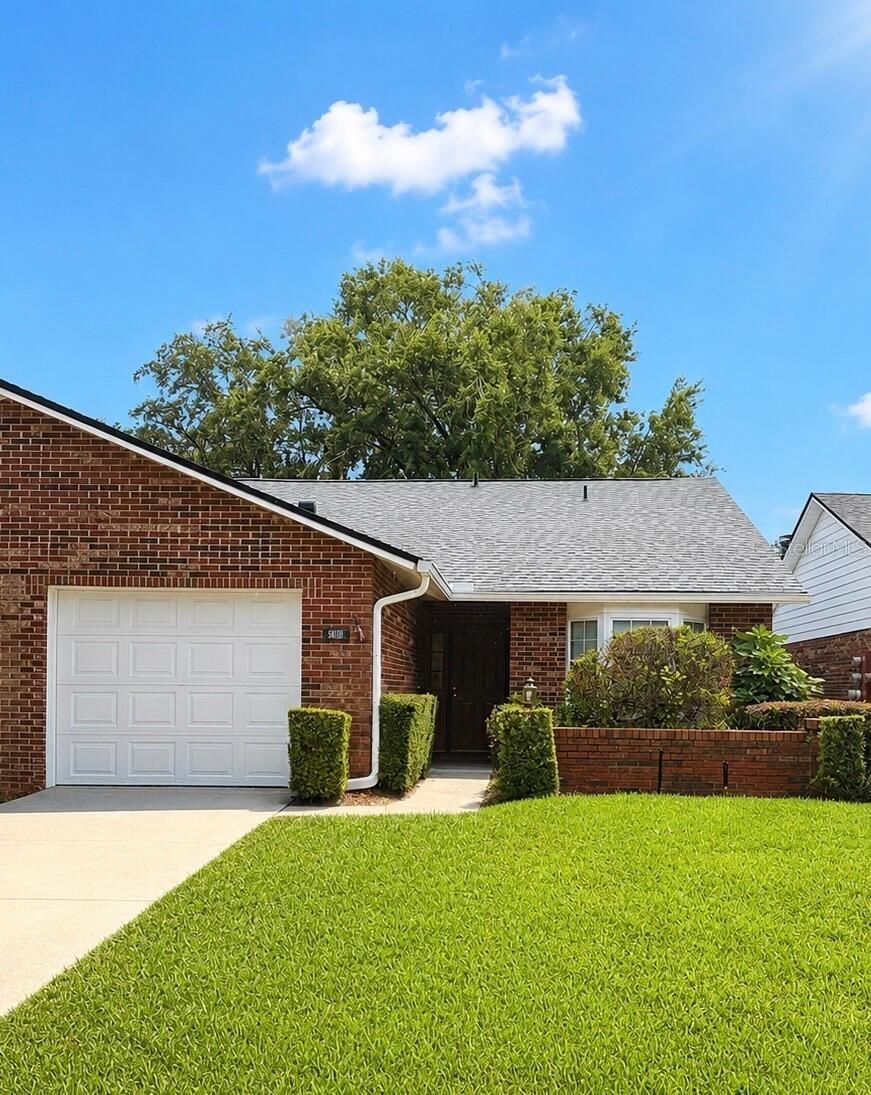 5108 Lazy Oaks Dr., Winter Park, FL 32792