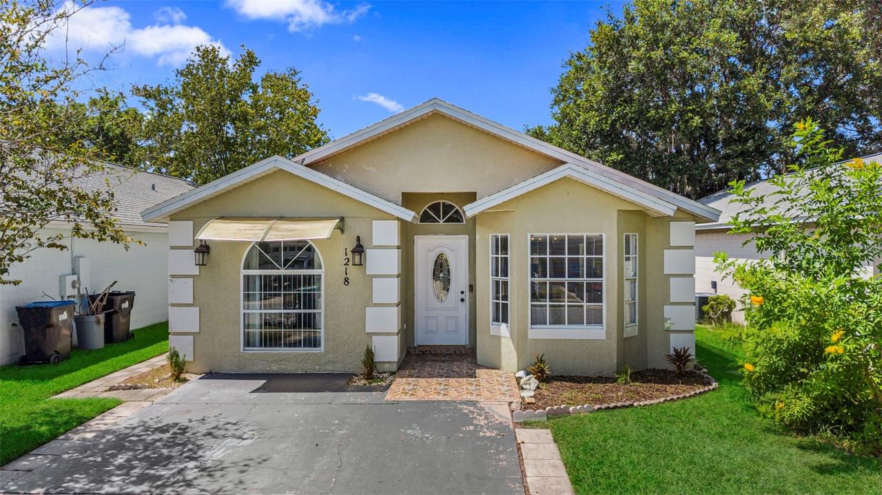 1218 Shoshanna Dr., Orlando, FL 32825